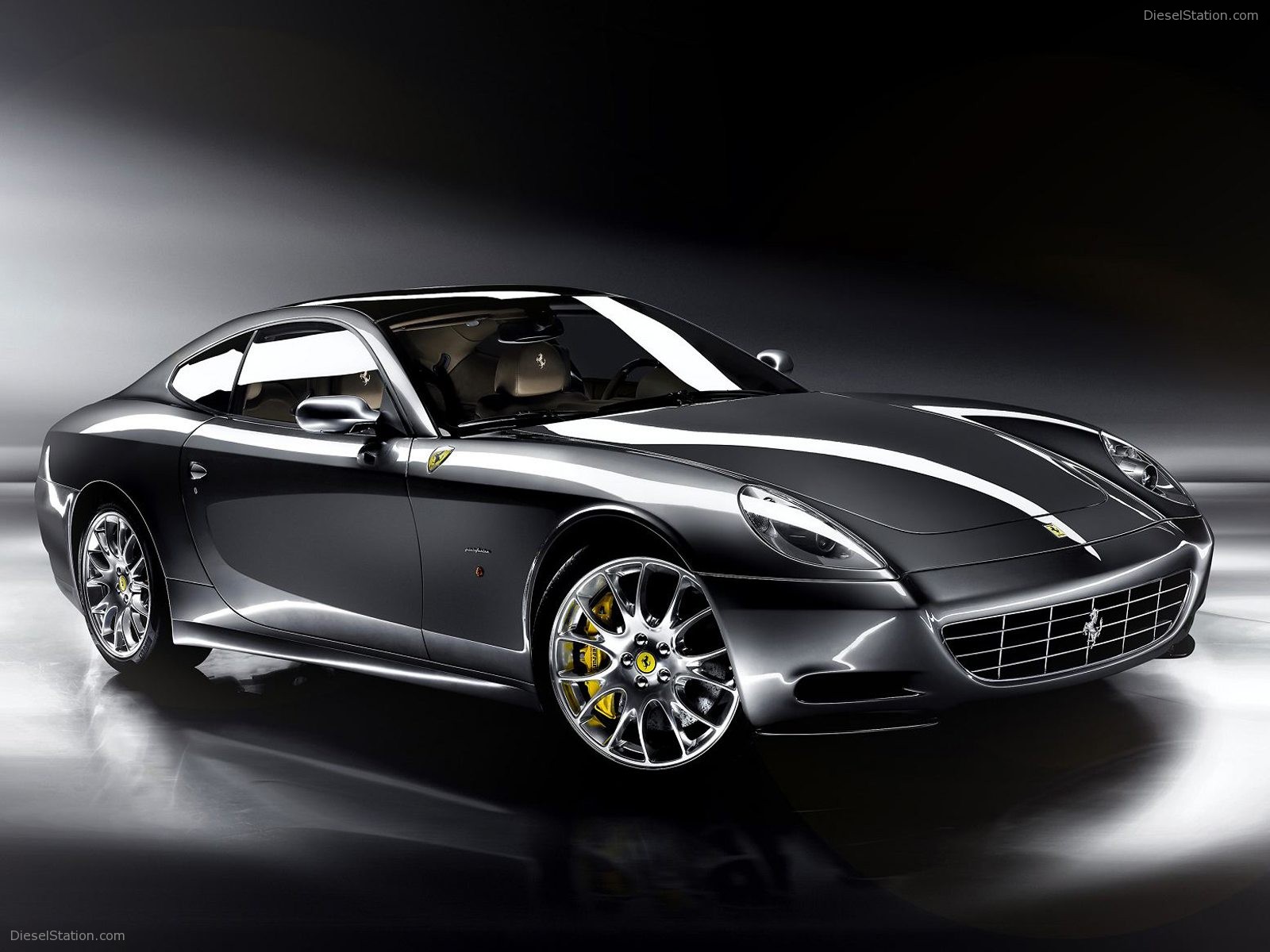 Ferrari 612 Scaglietti